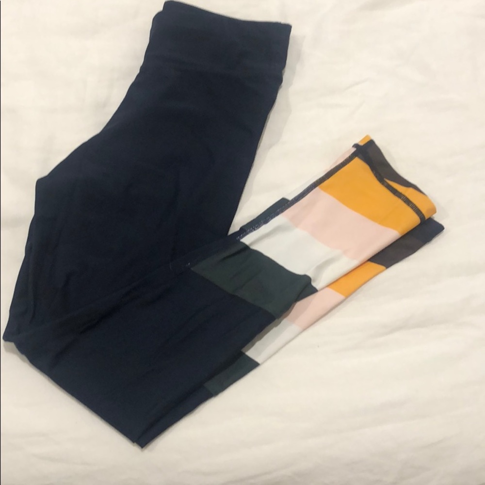 The Upside Leggings